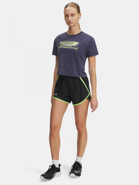 Under Armour UA Fly By 3'' Šortky