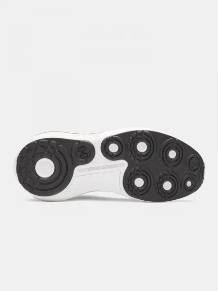 Unisex tenisky Under Armour UA U Phantom 4 RFLCT-GRN