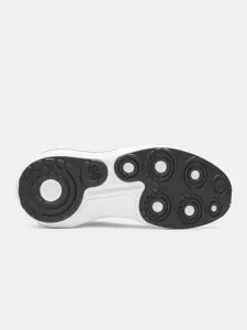 Unisex tenisky Under Armour UA U Phantom 4 RFLCT-GRN