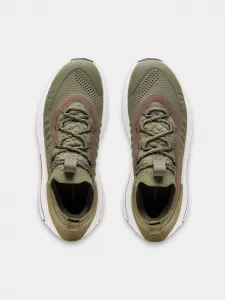 Unisex tenisky Under Armour UA U Phantom 4 RFLCT-GRN