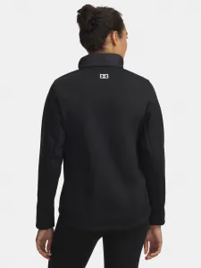Under Armour UA Drive Pro Insulated FZ-BLK Women's Jacket - Women's
