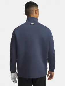 Men's Under Armour UA Drive Pro Hybrid HZ-GRY - Men's Sweatshirt