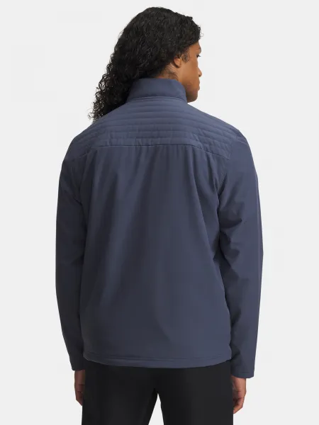 Men's Under Armour UA Drive Pro FZ-GRY Jacket - Men's