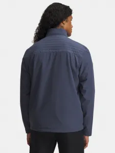 Men's Under Armour UA Drive Pro FZ-GRY Jacket - Men's