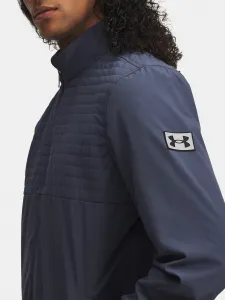 Men's Under Armour UA Drive Pro FZ-GRY Jacket - Men's