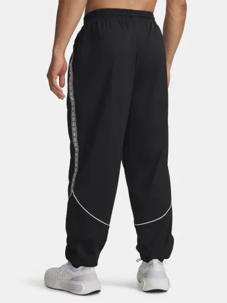 Men's Under Armour UA M 96 Terrace Pants-BLK - Mens