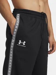 Men's Under Armour UA M 96 Terrace Pants-BLK - Mens