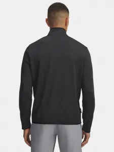 Men's Under Armour UA Drive SweaterFleece HZ-BLK - Mens