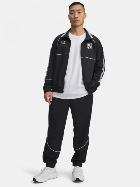 Men's Under Armour UA M 96 Terrace Pants-BLK - Mens