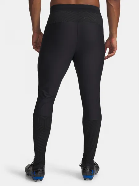 Men's Sports Trousers Under Armour UA M Ch. Pro Pant-BLK - Mens