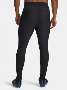 Men's Sports Trousers Under Armour UA M Ch. Pro Pant-BLK - Mens