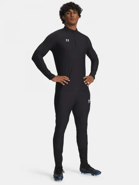 Men's Sports Trousers Under Armour UA M Ch. Pro Pant-BLK - Mens