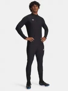 Men's Sports Trousers Under Armour UA M Ch. Pro Pant-BLK - Mens