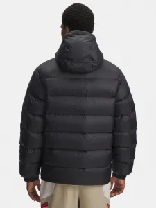 Men's Under Armour UA Sportswear Down Jacket Jkt-BLK - Mens
