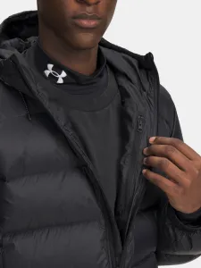 Men's Under Armour UA Sportswear Down Jacket Jkt-BLK - Mens