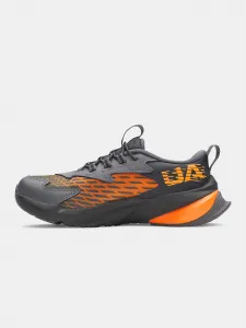 Under Armour UA BPS Scramjet 7 chlapčenské tenisky