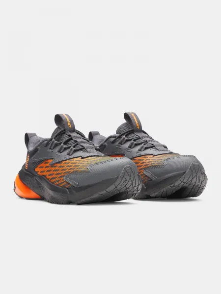 Under Armour UA BPS Scramjet 7 chlapčenské tenisky