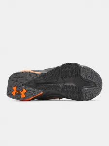 Under Armour UA BPS Scramjet 7 chlapčenské tenisky