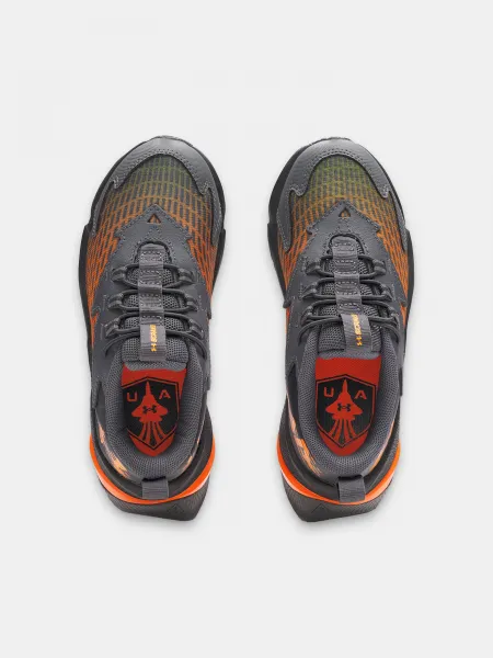 Under Armour UA BPS Scramjet 7 chlapčenské tenisky