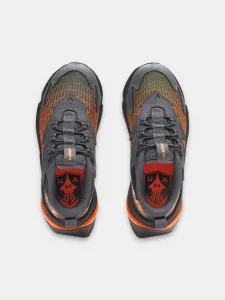 Under Armour UA BPS Scramjet 7 chlapčenské tenisky