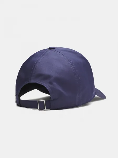 Men's Cap Under Armour M BLITZING LOW STORM ADJ-BLU - Men's