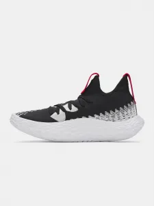 Unisex tenisky Under Armour UA FUTR X ELITE 2-BLK