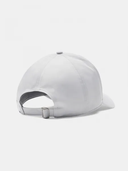 Men's Cap Under Armour M BLITZING LOW STORM ADJ-GRY - Men's