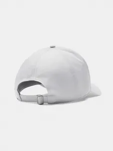 Men's Cap Under Armour M BLITZING LOW STORM ADJ-GRY - Men's