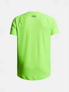 Under Armour UA Tech 2.0 SS-GRN Boys' T-Shirt - Boys