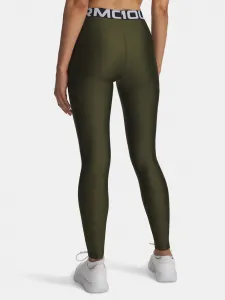 Under Armour UA HG Legging-GRN Women's Leggings - Women's