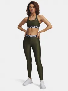 Under Armour UA HG Legging-GRN Women's Leggings - Women's
