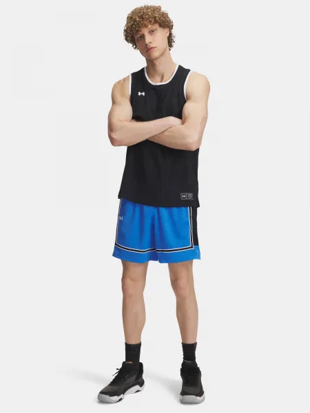 Pánske šortky Under Armour UA Zone Pro 7in Mesh