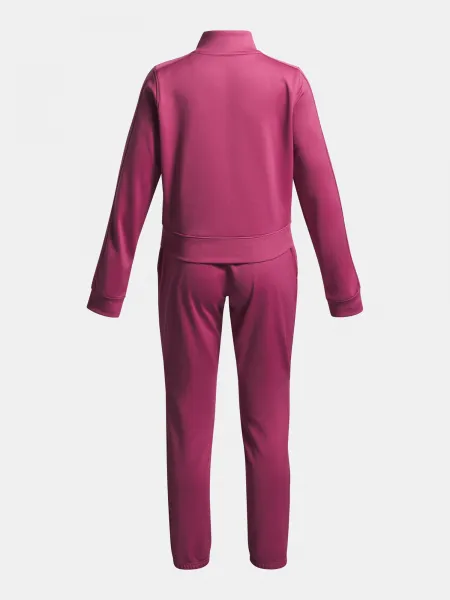 Under Armour UA Icon Knit Crop Tepláková súprava