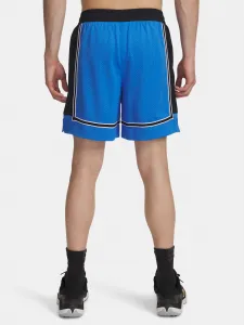 Pánske šortky Under Armour UA Zone Pro 7in Mesh