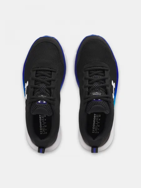 Under Armour UA Charged Assert 10 pánske tenisky