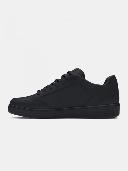 Under Armour UA W Official-BLK dámske tenisky
