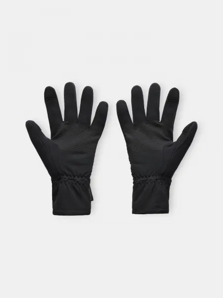 Pánske rukavice Under Armour Storm Fleece
