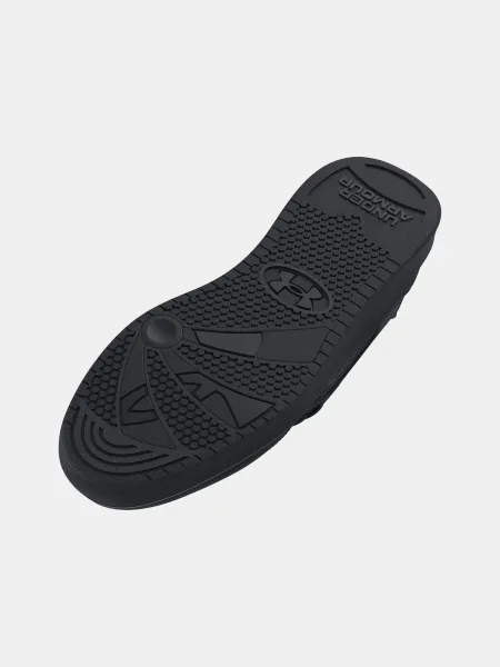 Under Armour UA W Official-BLK dámske tenisky