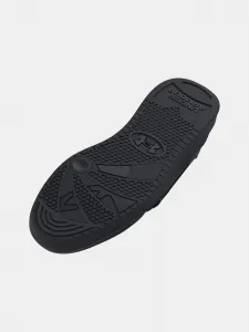 Under Armour UA W Official-BLK dámske tenisky