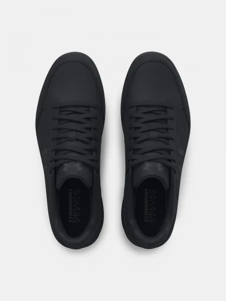 Under Armour UA W Official-BLK dámske tenisky