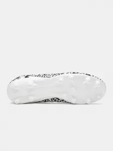 Unisex kopačky Under Armour UA U Magnetico Select 5 FG-BLK