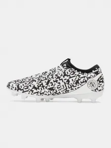 Unisex kopačky Under Armour UA U Magnetico Select 5 FG-BLK