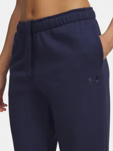 Under Armour UA Icon Vida Flc Jogger-BLU Women's Sweatpants - Women's