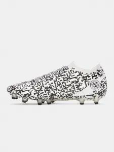 Unisex kopačky Under Armour UA U Magnetico Pro 5 FG-BLK