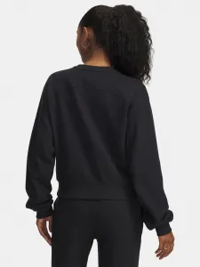 Under Armour UA Icon Vida Flc Crew-BLK Women's Sweatshirt - Women's