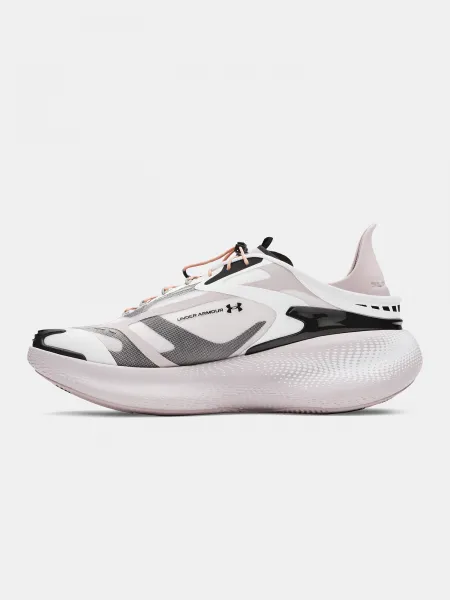 Unisex tenisky Under Armour UA Echo-GRY