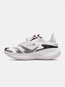 Unisex tenisky Under Armour UA Echo-GRY