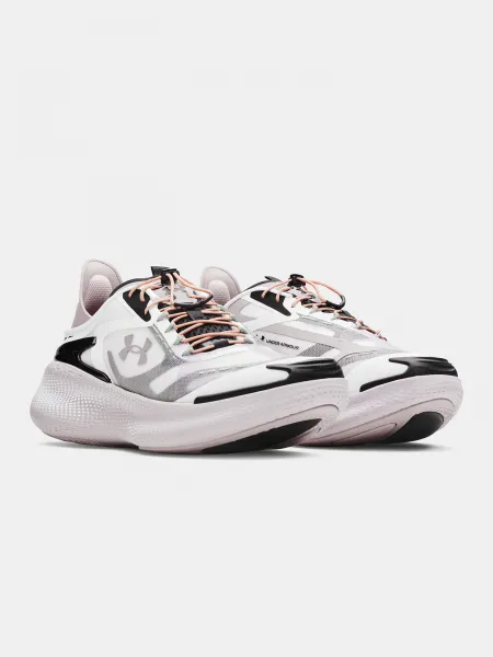 Unisex tenisky Under Armour UA Echo-GRY