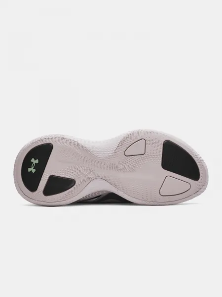 Unisex tenisky Under Armour UA Echo-GRY