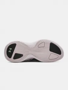 Unisex tenisky Under Armour UA Echo-GRY